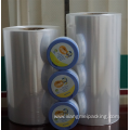 Stretch Packaging Plastic Wrap Film POF Plastic Film